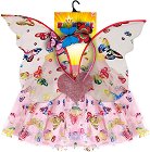 Театрален костюм Пеперуда - Rappa - продукт