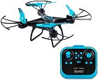 Дрон за каскади с дистанционно Flybotic - Silverlit - От серията Flybotic - играчка
