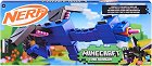 Nerf - Minecraft Ender Dragon - ������� � 12 ��������� �� ���� Minecraft - �������