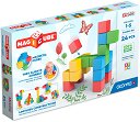 �������� ����������� Geomag - Creative - �� 24 �����, �� ������� Magicube - �������