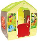 ������ ��������� ���� �� ���� Happy - Mochtoys - � ������� 88 / 102 / 108 cm - �������