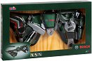 Детски колан с инструменти Klein - От серията Bosch mini - играчка