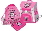 Ученическа раница Lizzy Card Lollipop - 