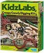 ������� ��� 4M - ��������� - �� ������� Kidz Labs - ������������� ��������