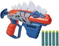 Nerf - Dinosquad Stego-Smash - ������� � 5 ��������� - �������