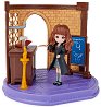 Фигурки за игра Кабинет по заклинания - Spin Master - На тема Хари Потър - играчка