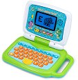 Детски интерактивен лаптоп 2 в 1 Vtech - На английски език - играчка