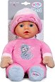   Sleepy Pink - Zapf Creation -   30 cm,   Baby Born - 