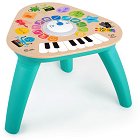 Активна магическа маса HaPe - Музика - Дървена играчка - играчка