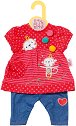 ����� � �������� �� ����� - Zapf Creation - �� ������� Dolly Moda - ��������