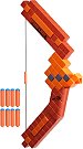 Nerf - Minecraft Bow Dart - ��� �� ���� Minecraft - �������