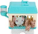 ����� � ������ �������� Mama Surprise - Moose toys - � ���������, ���� � �������� �� ������� Little Live Pets - �������