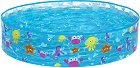 ������ ������ ������ ������� - Bestway - � ������� ∅ 122 x 25 cm - ������