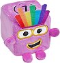 ������� ������� Numberblocks Seven - �� ������� Blocklets - �������