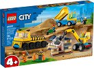 LEGO City - ���������� ������� - ������ ����������� - �������