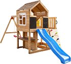 ������� ������� � ��������, ��������� � ����� - Ginger Home - � ������� 250 / 150 / 267 cm - �������