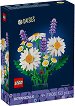 LEGO Botanicals - ���������� - ������ ����������� - �������