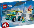 LEGO City - ������� �� ������ ����� � ����������� - ������ ����������� - �������