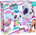     Canal Toys -  -     Airbrush Plush -  