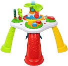 ������ ������� ���� Chicco Forest Table - � ��������� � ��������� ������ - �������