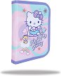 Ученически несесер Clipper - Cool Pack - От серията Hello Kitty - несесер