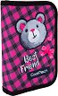 Ученически несесер Clipper - Cool Pack - От серията Buddy - несесер