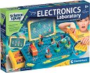 ����������� �� ����������� Clementoni - �� ������� Science - �������