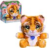 Плюшена интерактивна играчка Тигър - Hasbro - От серията FurReal Friends - играчка