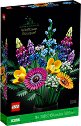 LEGO Botanicals - ����� �� ���� ����� - ����������� - �������