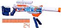 Nerf - Arctic Zerostriker - ������� � 24 ������ - �������