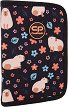 Ученически несесер Clipper - Cool Pack - От серията Capybara - несесер