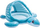 �������� ������ ������ ������� �� ������������ - Intex - � ������� 218 / 206 / 97 cm - ������