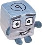 ������� ������� Numberblocks Nine - �� ������� Blocklets - �������