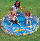 ������ ������ - Bestway - � ������� 152 x 30 cm - �������