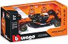 ������� F1 McLaren MCL39 (#4) - Bburago - �� ������� Race Collezione - �������