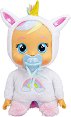 Интерактивна кукла бебе Дрийми - IMC Toys - От серията Cry Babies - кукла