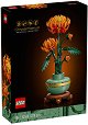 LEGO Botanicals - ���������� - ����������� - �������