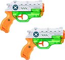 Водни бластери Nano Fast fill - Zuru - От серията X-Shot - играчка