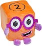 ������� ������� Numberblocks Two - �� ������� Blocklets - �������