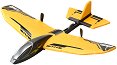 Самолет с дистанционно Hornet Evo - Silverlit - От серията FLybotic - играчка