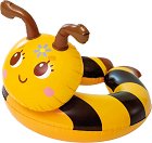 Надуваем детски пояс Пчела - Intex - С размери 58 x 55 cm - надуваем пояс
