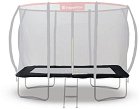 ��������� �� ������� �� ����� QuadJump Pro - inSPORTline - �� ����� � ������ 183 x 274 cm - �������