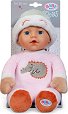 ����� ���� Sleepy Rose - Zapf Creation - � �������� 30 cm, �� ������� Baby Born - �����