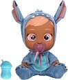 Интерактивна кукла бебе Стич - IMC Toys - На тема Лило и Стич - кукла