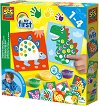 ��������� ��������� � ������ - SES Creative - ��������� �������� �� ������� My First - ��������� ��������