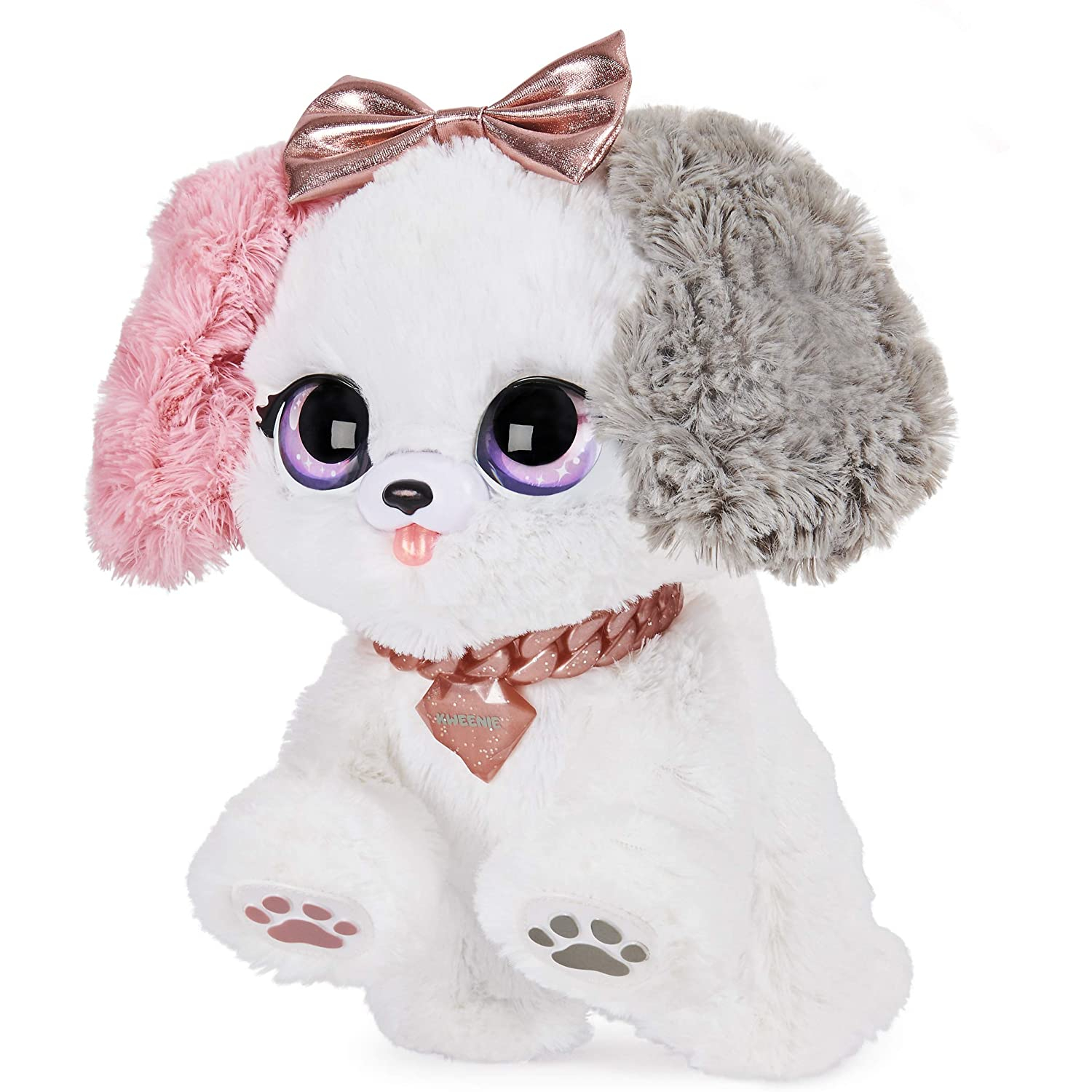 store.bg - Кученце изненада - Present Pets: Fancy Puppy - Детска