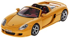 Porsche Carrera GT -   - 