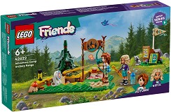 LEGO Friends -    -   - 