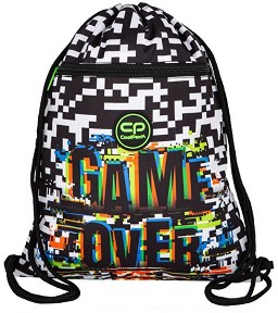   Vert - Cool Pack -   Game Over - 