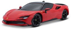  Ferrari SF90 Stradale    - Maisto Tech -   1:24 - 